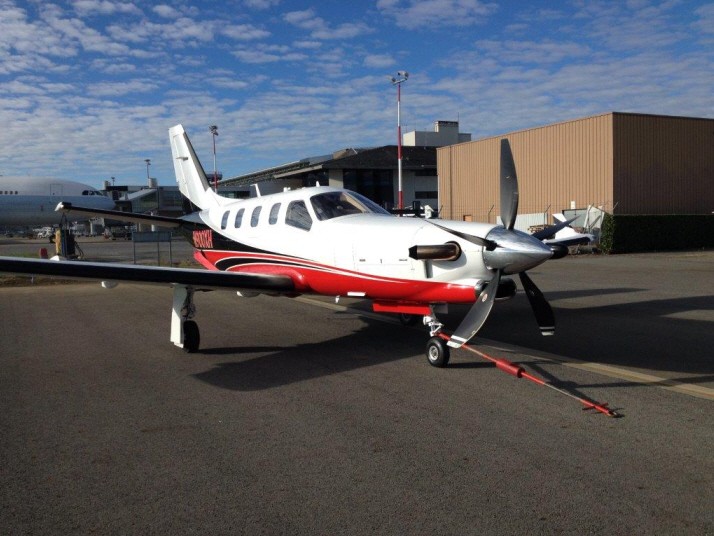 tbm 900 for sale